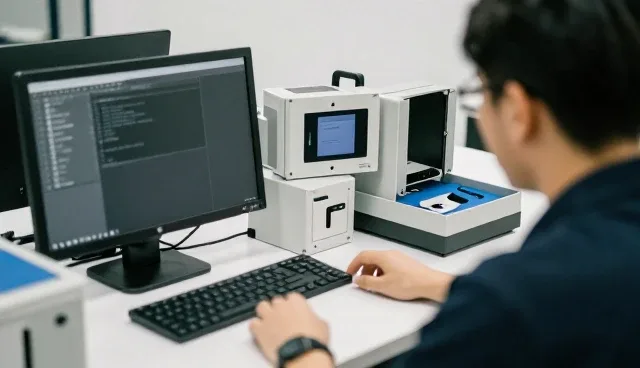 电子产品生产中的技术支持服务使用与维护实践