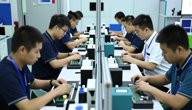 售后维修服务提升家庭日常使用使用效率