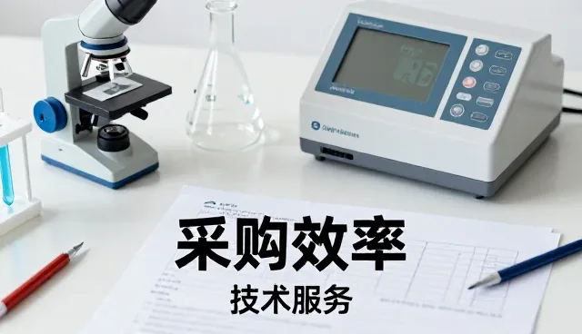 售后维修服务中选型常见问题的应对策略